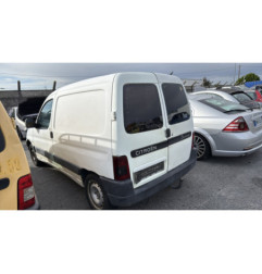 Serrure avant gauche CITROEN BERLINGO 1