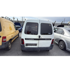 Serrure avant gauche CITROEN BERLINGO 1