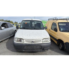Serrure avant gauche CITROEN BERLINGO 1