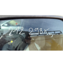Serrure avant gauche CITROEN BERLINGO 1