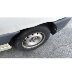 Serrure avant gauche CITROEN BERLINGO 1