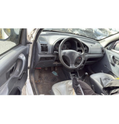 Serrure avant gauche CITROEN BERLINGO 1