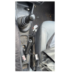Serrure avant gauche CITROEN BERLINGO 1
