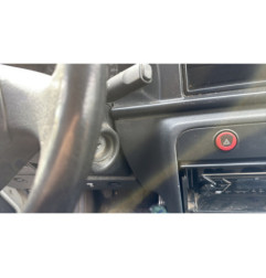 Serrure avant gauche CITROEN BERLINGO 1