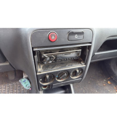 Serrure avant gauche CITROEN BERLINGO 1