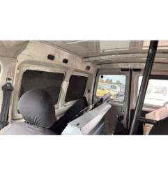 Serrure avant gauche CITROEN BERLINGO 1