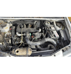 Serrure avant gauche CITROEN BERLINGO 1