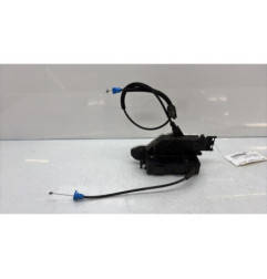 Serrure avant droit CITROEN C4 GRAND PICASSO 1 Photo n°1