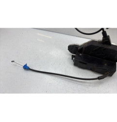 Serrure avant droit CITROEN C4 GRAND PICASSO 1