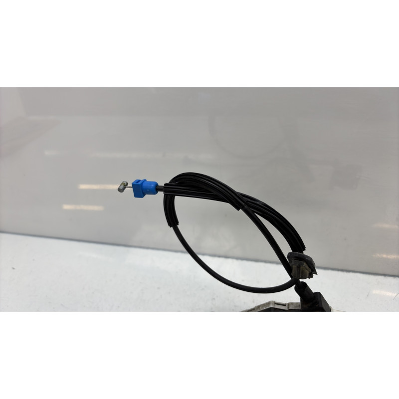 Serrure avant droit CITROEN C4 GRAND PICASSO 1 Photo n°3