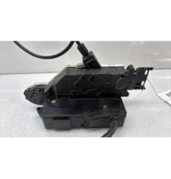 Serrure avant droit CITROEN C4 GRAND PICASSO 1