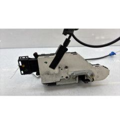 Serrure avant droit CITROEN C4 GRAND PICASSO 1