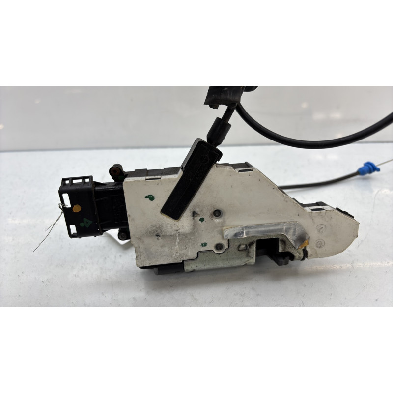 Serrure avant droit CITROEN C4 GRAND PICASSO 1 Photo n°6