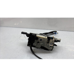 Serrure avant droit CITROEN C4 GRAND PICASSO 1
