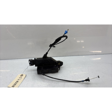 Serrure avant gauche CITROEN C4 GRAND PICASSO 1 Photo n°1