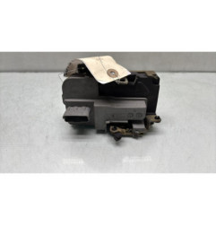 Serrure avant gauche PEUGEOT 206