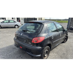 Serrure avant gauche PEUGEOT 206