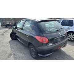 Serrure avant gauche PEUGEOT 206