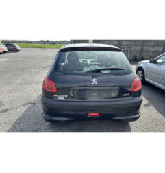 Serrure avant gauche PEUGEOT 206