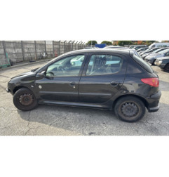 Serrure avant gauche PEUGEOT 206