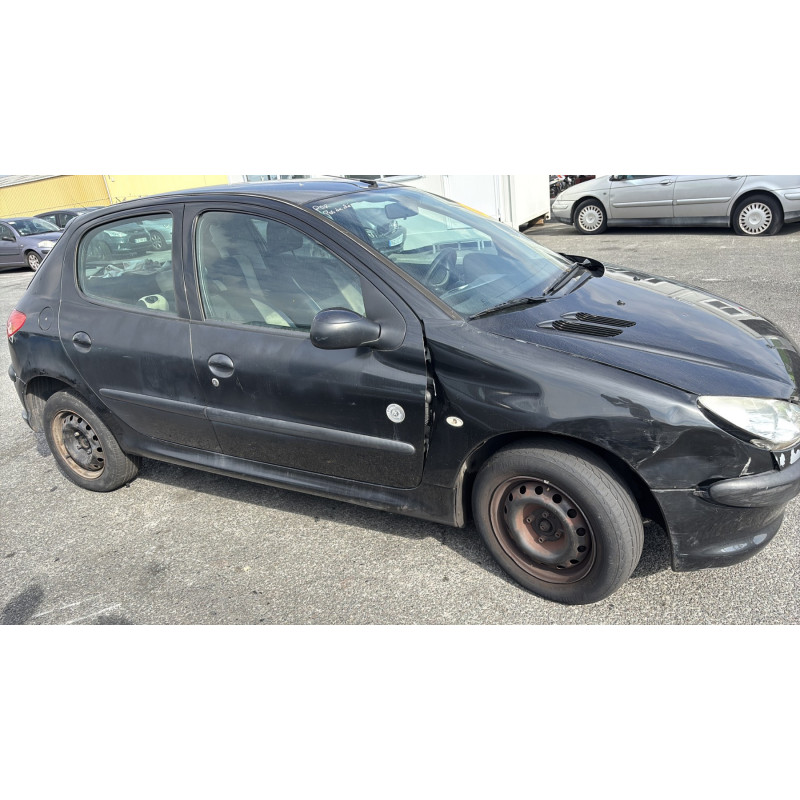 Serrure avant gauche PEUGEOT 206 Photo n°11