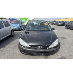 Serrure avant gauche PEUGEOT 206