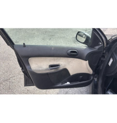 Serrure avant gauche PEUGEOT 206