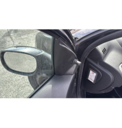 Serrure avant gauche PEUGEOT 206