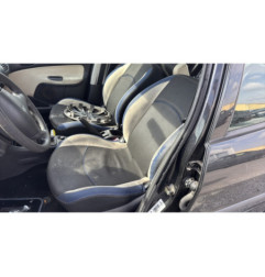 Serrure avant gauche PEUGEOT 206