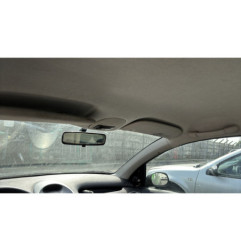 Serrure avant gauche PEUGEOT 206