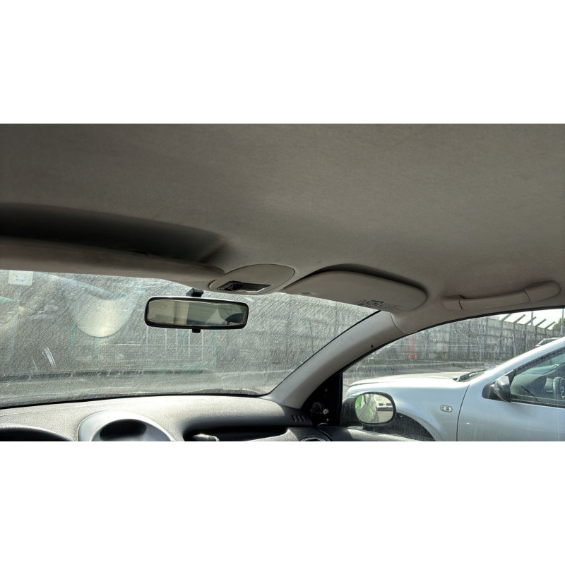 Serrure avant gauche PEUGEOT 206 Photo n°18