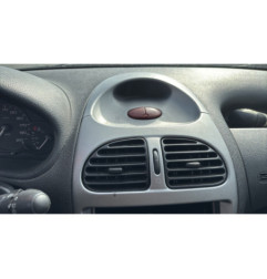 Serrure avant gauche PEUGEOT 206