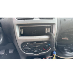 Serrure avant gauche PEUGEOT 206