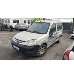 Serrure avant droit PEUGEOT PARTNER 1