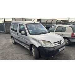 Serrure avant droit PEUGEOT PARTNER 1