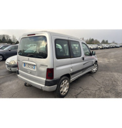 Serrure avant droit PEUGEOT PARTNER 1