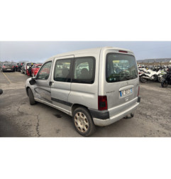 Serrure avant droit PEUGEOT PARTNER 1