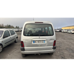 Serrure avant droit PEUGEOT PARTNER 1