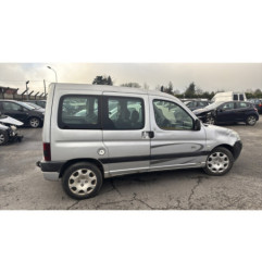 Serrure avant droit PEUGEOT PARTNER 1