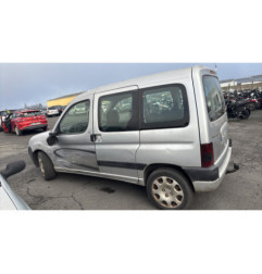 Serrure avant droit PEUGEOT PARTNER 1