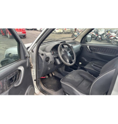 Serrure avant droit PEUGEOT PARTNER 1