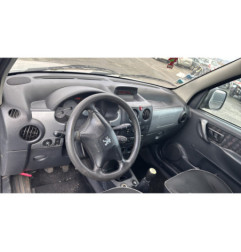 Serrure avant droit PEUGEOT PARTNER 1