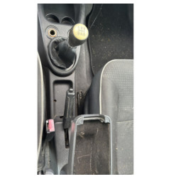 Serrure avant droit PEUGEOT PARTNER 1