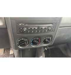 Serrure avant droit PEUGEOT PARTNER 1