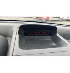 Serrure avant droit PEUGEOT PARTNER 1