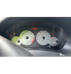 Serrure avant droit PEUGEOT PARTNER 1