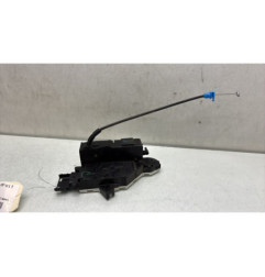 Serrure avant droit CITROEN C4 GRAND PICASSO 1