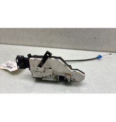 Serrure avant droit CITROEN C4 GRAND PICASSO 1