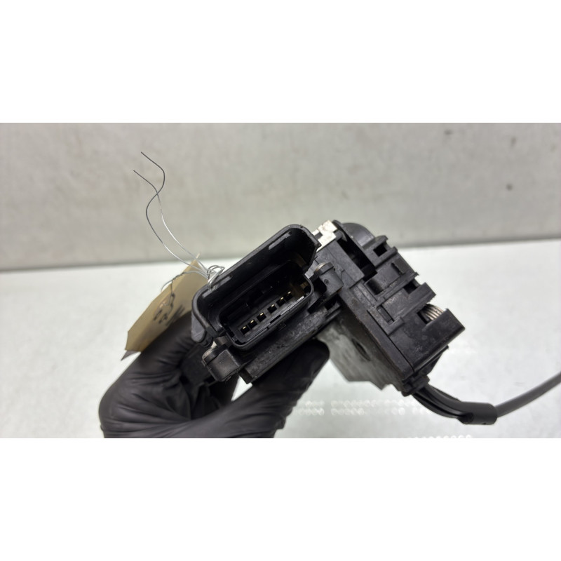 Serrure avant droit CITROEN C4 GRAND PICASSO 1 Photo n°5