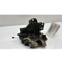 Serrure avant droit VOLKSWAGEN GOLF 4 Photo n°1